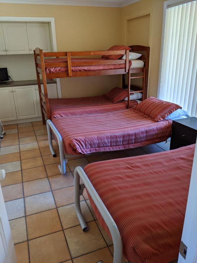 Shearwater Cottages Port Sorell Extérieur photo