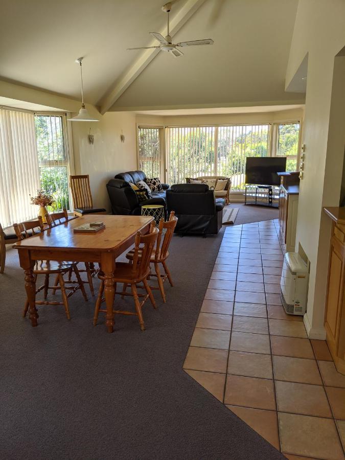 Shearwater Cottages Port Sorell Extérieur photo