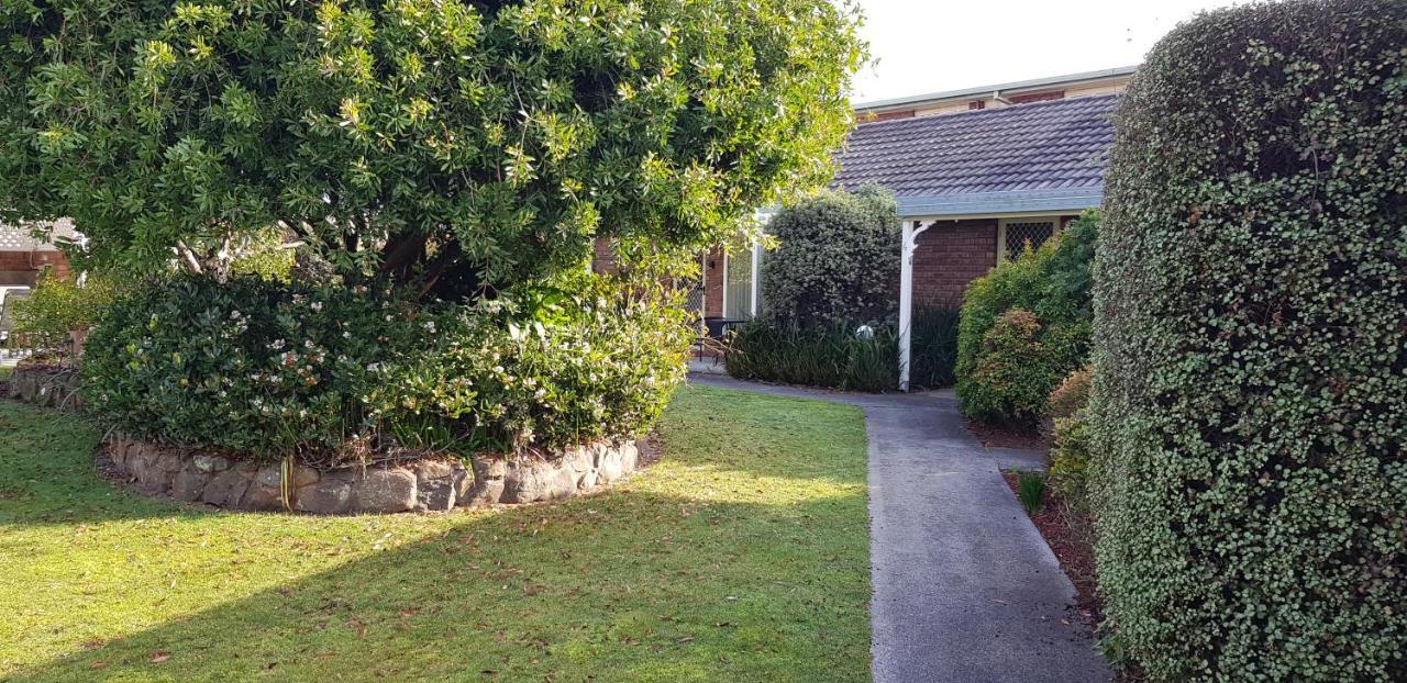 Shearwater Cottages Port Sorell Extérieur photo