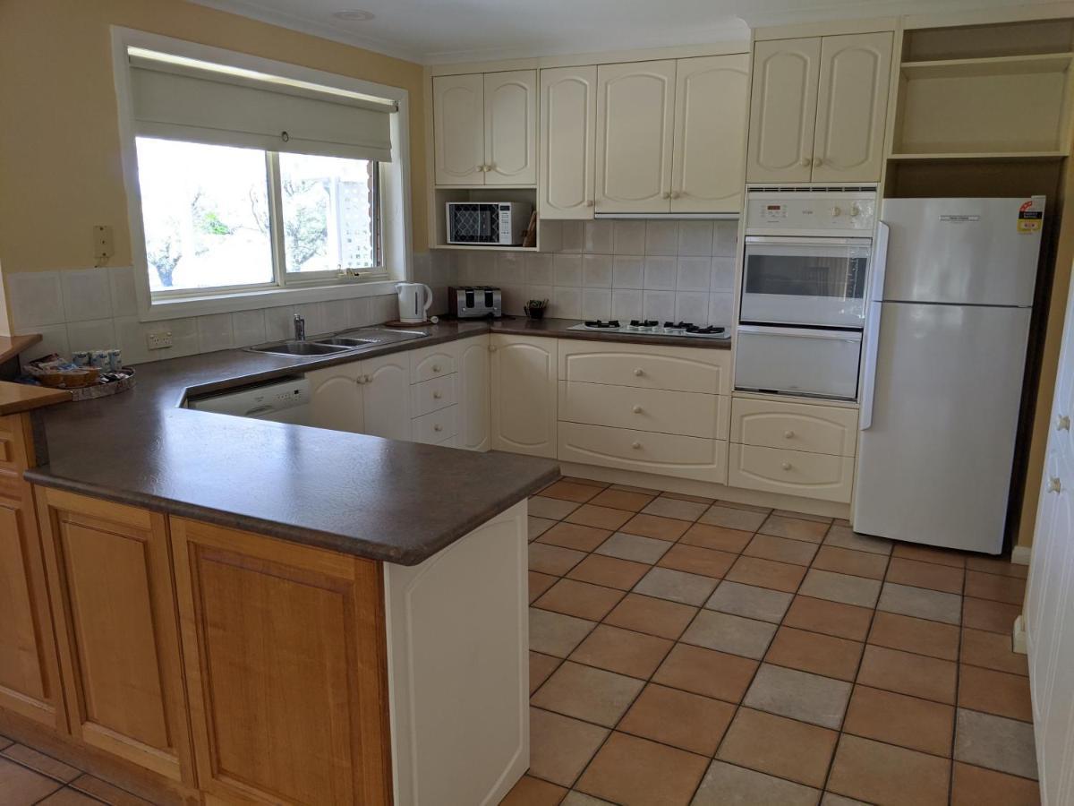 Shearwater Cottages Port Sorell Extérieur photo