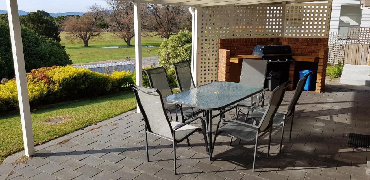 Shearwater Cottages Port Sorell Extérieur photo