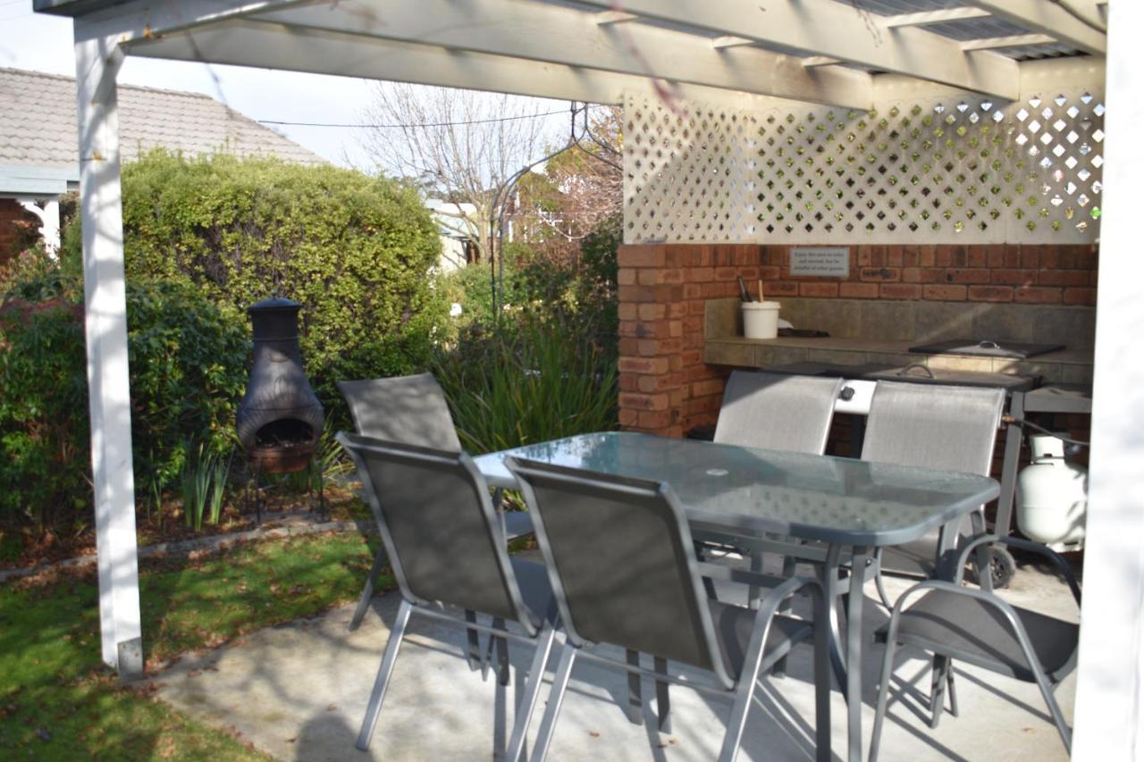 Shearwater Cottages Port Sorell Extérieur photo