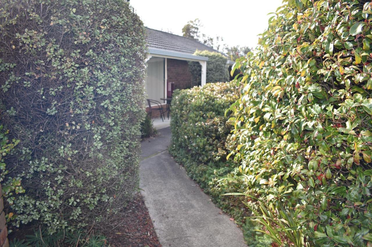 Shearwater Cottages Port Sorell Extérieur photo