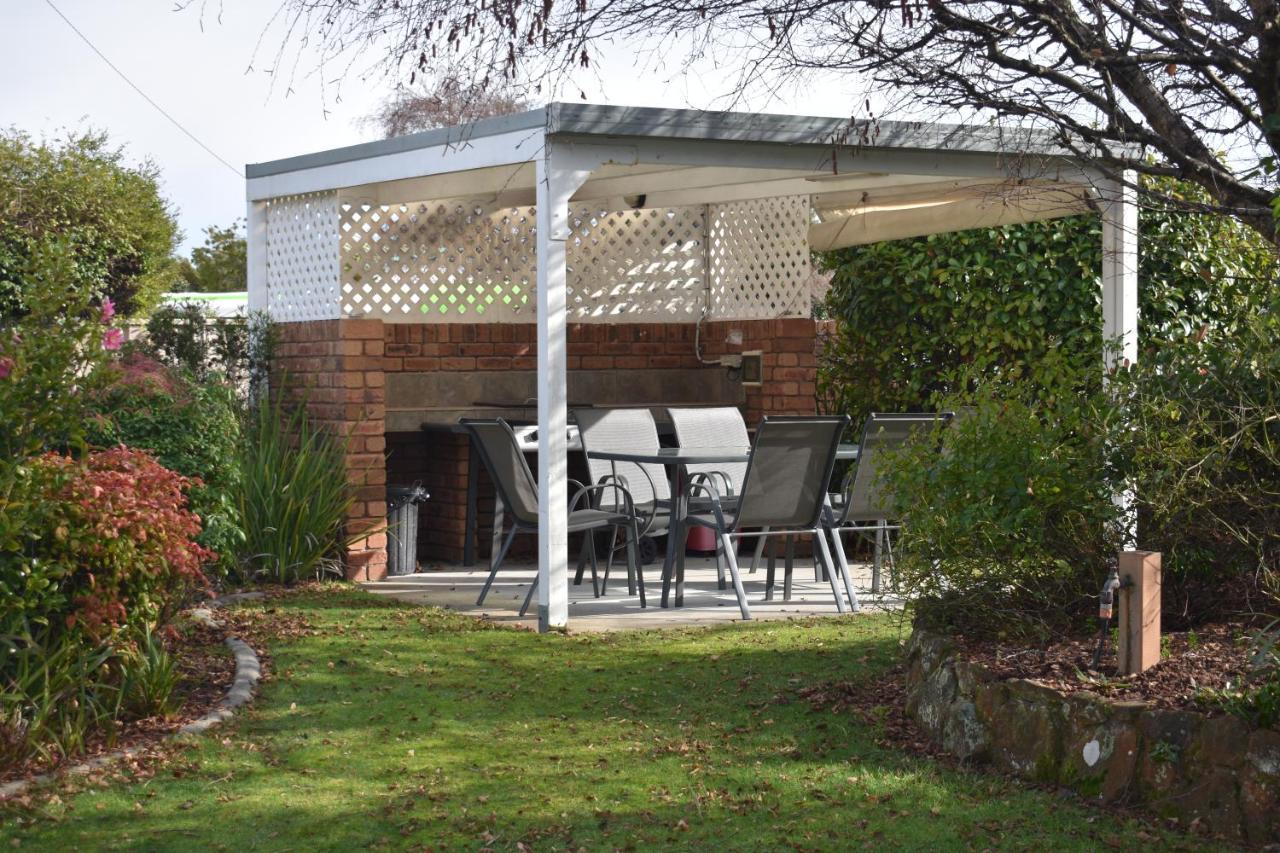 Shearwater Cottages Port Sorell Extérieur photo
