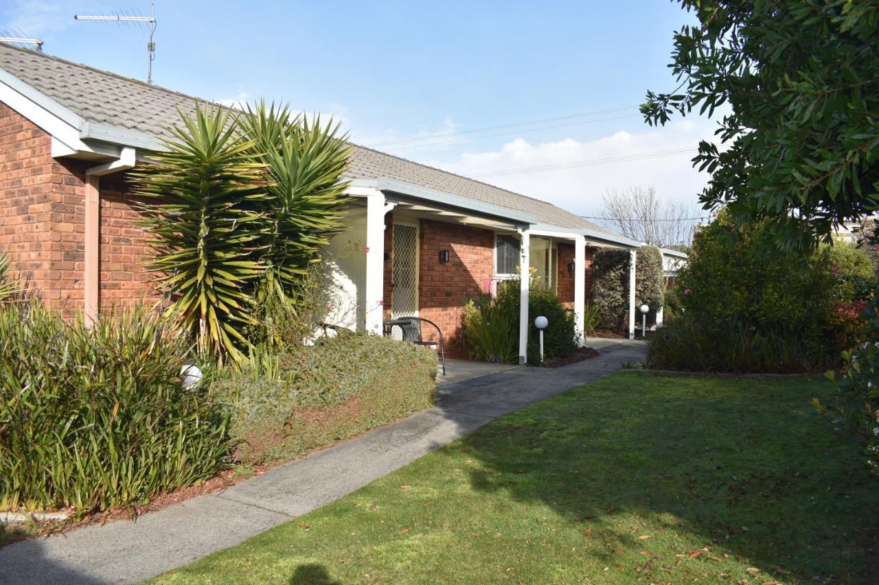 Shearwater Cottages Port Sorell Extérieur photo