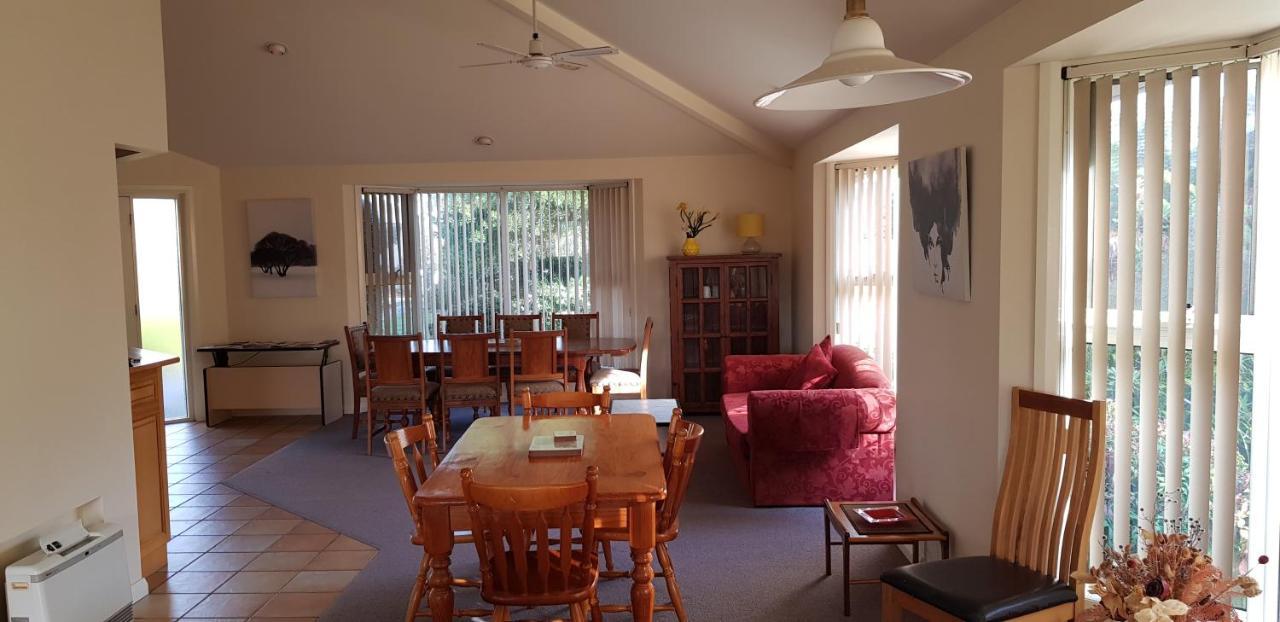 Shearwater Cottages Port Sorell Extérieur photo