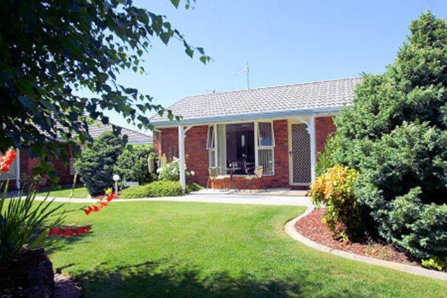 Shearwater Cottages Port Sorell Extérieur photo