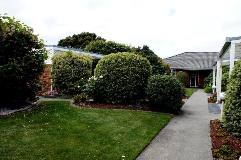 Shearwater Cottages Port Sorell Chambre photo