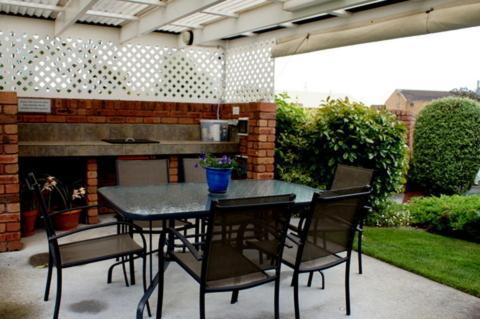 Shearwater Cottages Port Sorell Extérieur photo