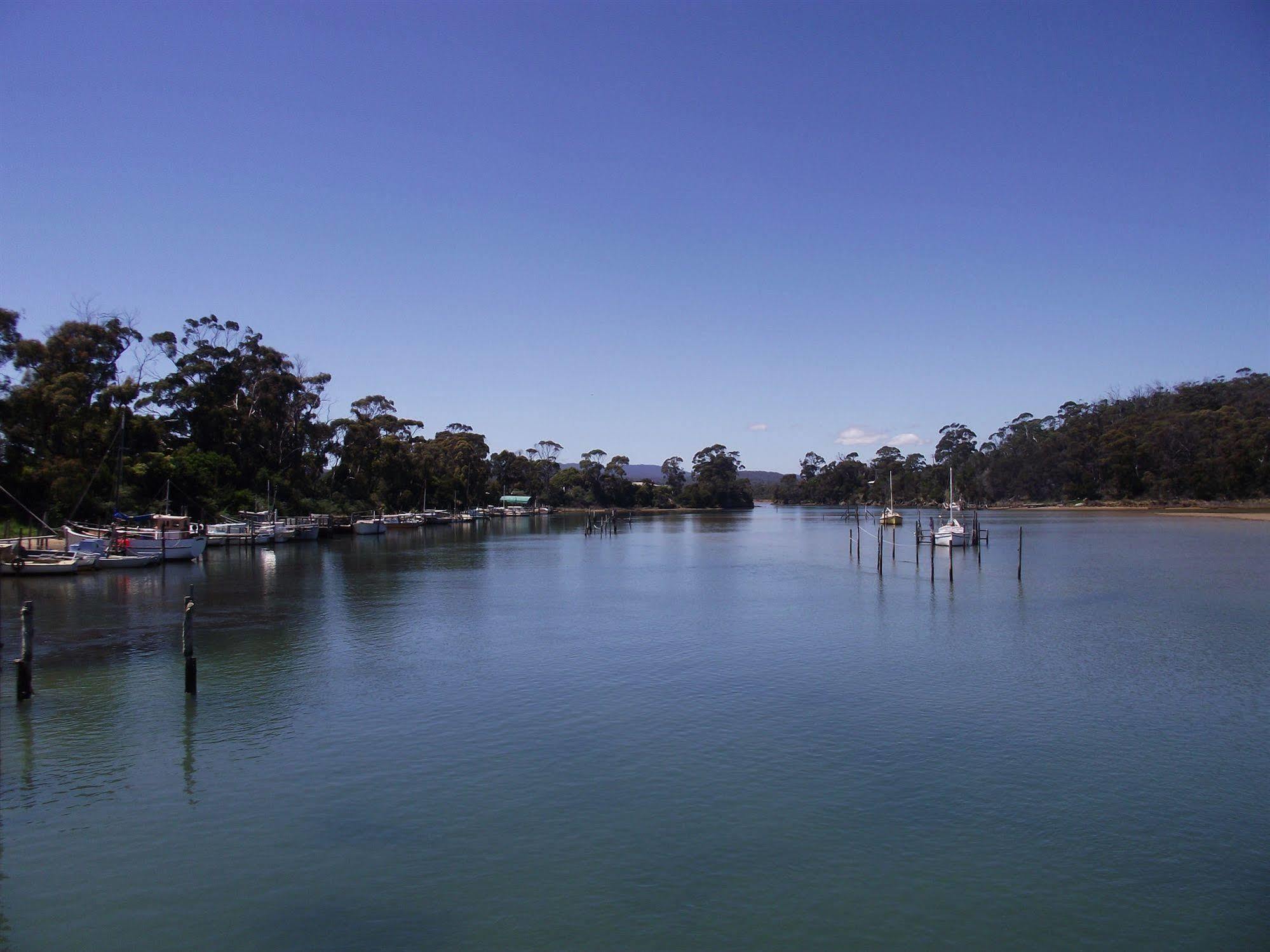 Shearwater Cottages Port Sorell Extérieur photo