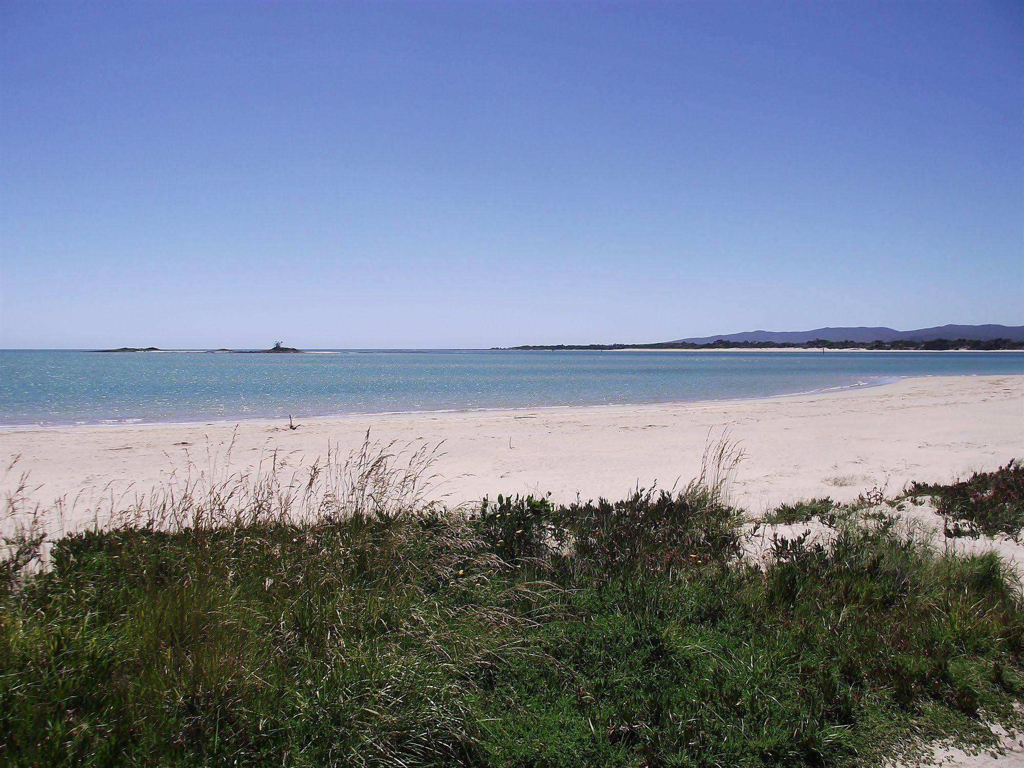 Shearwater Cottages Port Sorell Extérieur photo